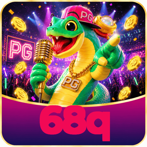 68q Segurança Logo 2