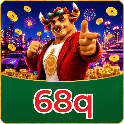 68q Logo 3