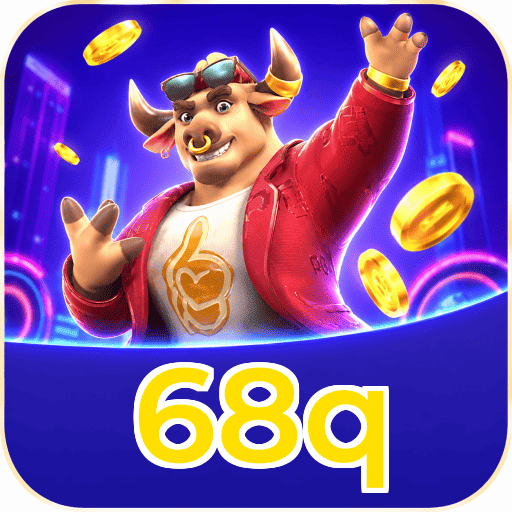 68q Logo 1
