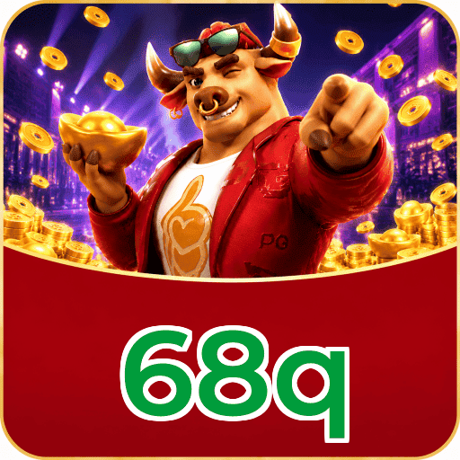 68q Logo 2
